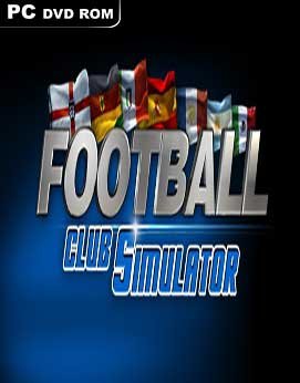 Football Club Simulator 17(РС)-SKIDROW