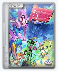 Freedom Planet [En] (v1 21 5) License