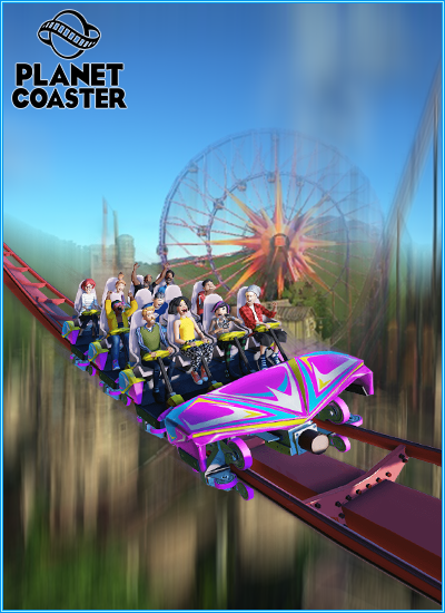 Planet Coaster (Frontier Developments) (ENG|MULTi) [RePack] - VickNet