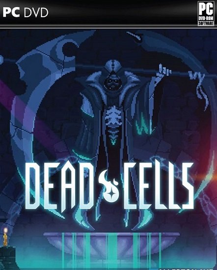 Dead Cells [v 1.5.6] (2017) PC | Лицензия