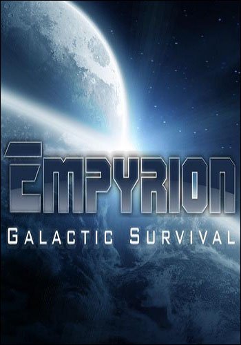 Empyrion - Galactic Survival(Alpha v6.2.0 1110) + Dedicated Server[RePack]