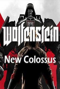 Wolfenstein II: The New Colossus Collector’s Edition – E3 2017 Reveal