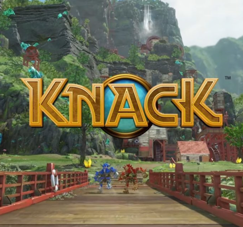 Knack 2 | E3 2017 Gameplay Trailer | PS4
