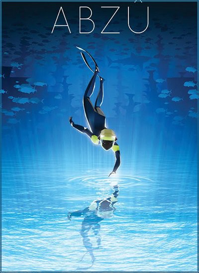 ABZU (505 Games) (RUS|Mutli8) [RePack] от SEYTER