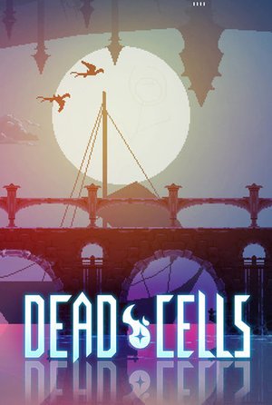 Dead Cells ( v2017.06.23 )(ENG) [Steam Early Access] [P]