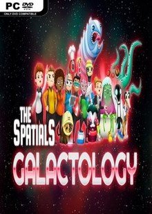 The Spatials: Galactology (v3 6 7 1311)РС