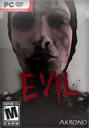 Evil Tag(РС)v1.02f - POSTMORTEM