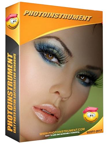 PhotoInstrument 7.6 Build 902