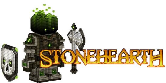 Stonehearth (Steam Early Access) БЕТА