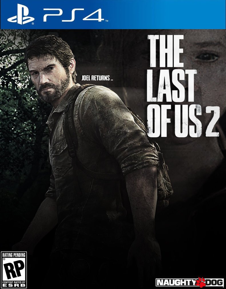 The Last of Us: Part 2 - Директор Нил Друкман ответил почему не показали игру на E3 2017