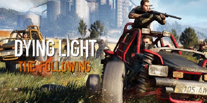В Dying Light добавят 10 бесплатных DLC