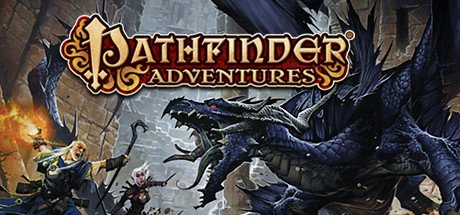 Pathfinder Adventures(РС)-PLAZA