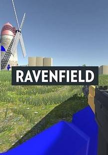 Ravenfield (v15 .06. 2017)РС