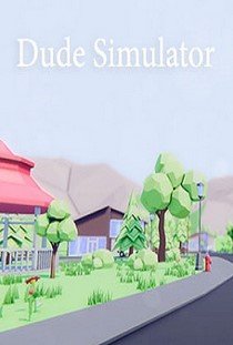 Dude Simulator (v0.1.3)РС