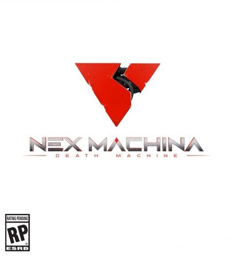 Nex Machina (Housemarque) (RUS|ENG|MULTI) [L]