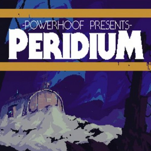 Peridium (Powerhoof) (ENG) [RePack]