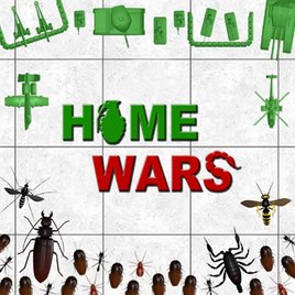 HOME WARS(v1.003)РС