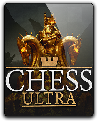 Chess Ultra [v 1.6] (2017) PC | RePack