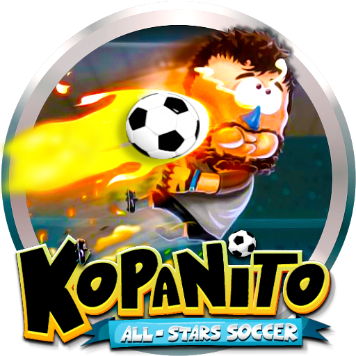 Kopanito All-Stars Soccer (v1.0.4) (Merixgames) (RUS|ENG|MULTI7) [Р]