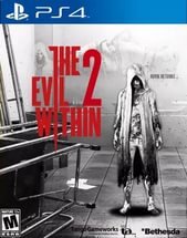 The Evil Within 2 будет иметь много  ужасных и психологичных элементов.