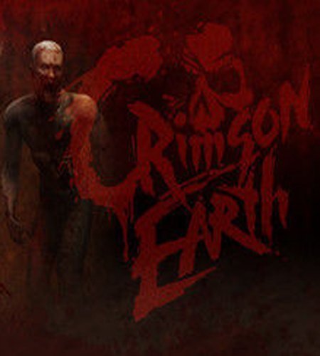 Crimson Earth (Bloody Mess Interactive) (ENG) [L] - HI2U