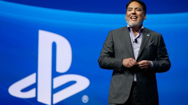 PlayStation 5, по словам Лейдена, – это следующий шаг для Sony