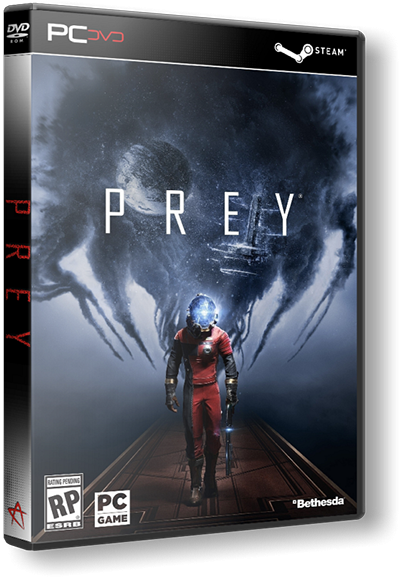 Prey  [RePack] от Decepticon