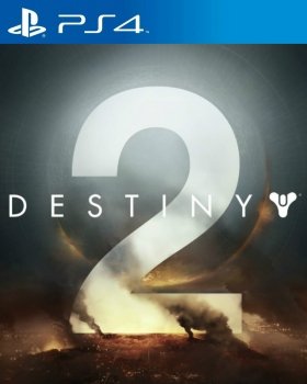 Новый геймплей Destiny 2
