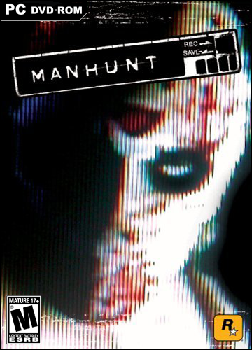 Manhunt + FIX (Rockstar Games) (RUS-ENG) [Repack]