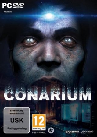 Conarium(РС)-CODEX