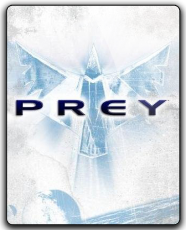 Prey (1.4) (RUS-ENG) [Lossless RePack]