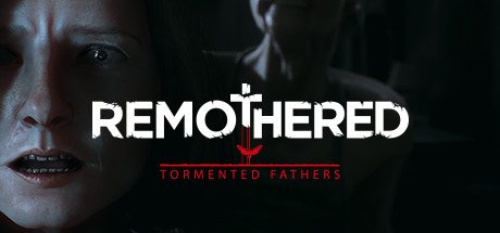 Remothered: Tormented Fathers (Beta)РС