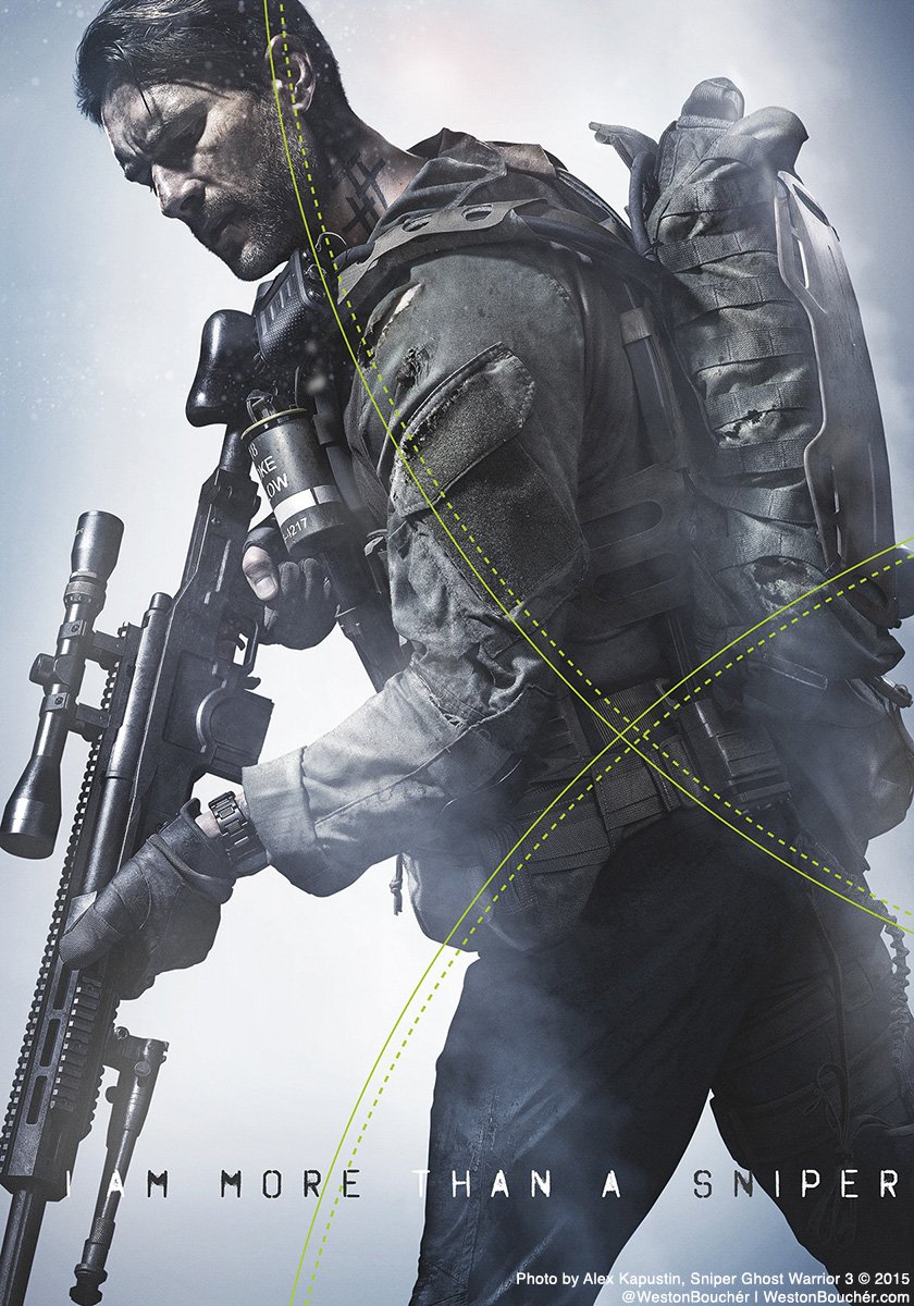 Sniper Ghost Warrior 3 - Season Pass Edition (v1.3)(RePack)by R.G.BestGamer