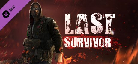 Last Survivor - Deluxe Edition(РС)