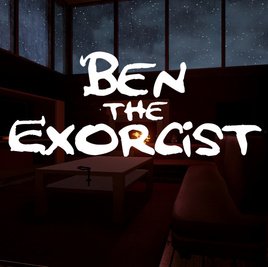 Ben The Exorcist-(РС)HI2U