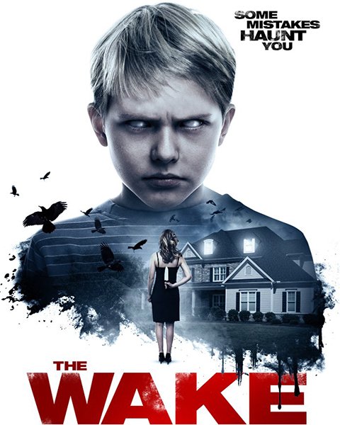 Поминки / The Wake (2017) WEB-DLRip | L