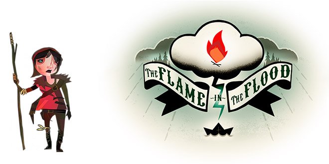 The Flame in the Flood(РС)v1.3.003