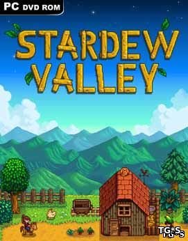 Stardew Valley(РС)v1.2.31