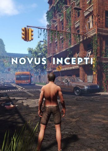 Novus Inceptio(РС)Early Access(v0.50.028)