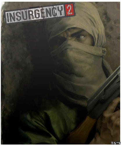 Insurgency (2014) PC | RePack от Pioneer