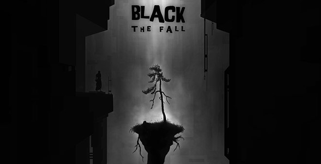 Black The Fall(РС) - CODEX