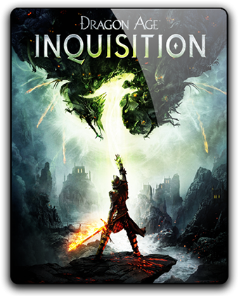 Dragon Age: Inquisition - Digital Deluxe Edition [Update 10] (2014) PC | RePack от FitGirl