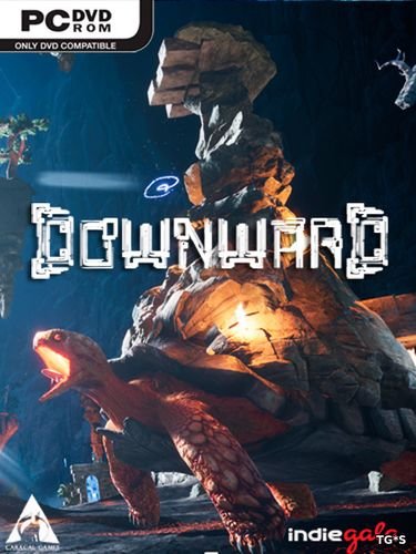 Downward [ENG] (2017) PC | RePack