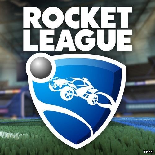 Rocket League [v 1.36 + 16 DLC] (2015) PC | RePack b