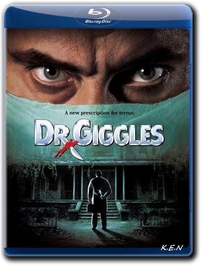 Хихикающий доктор / Dr. Giggles (1992) BDRip 720p