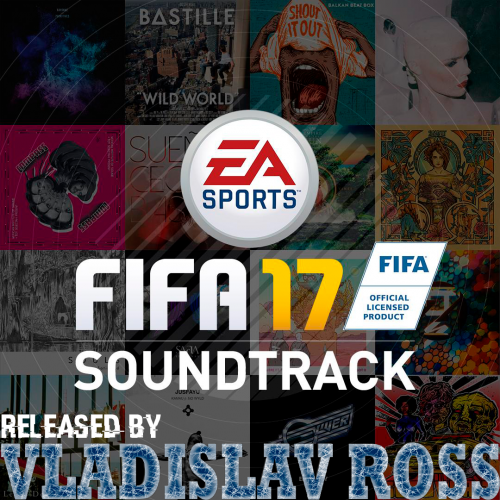 OST - FIFA 17 (2016) MP3