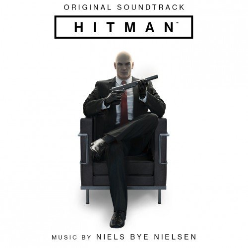 OST - Hitman (2017) FLAC