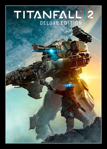 ? Titanfall 2 Deluxe Edition (v 2.0.6.1) Repack By SxS