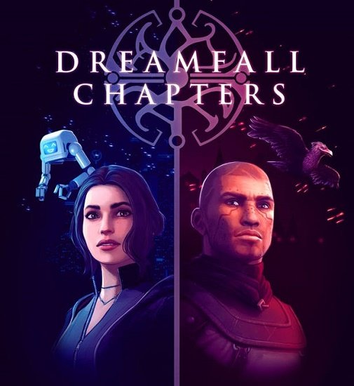 Dreamfall Chapters: The Final Cut (Red Thread Games) (ENG|MULTI) [L]