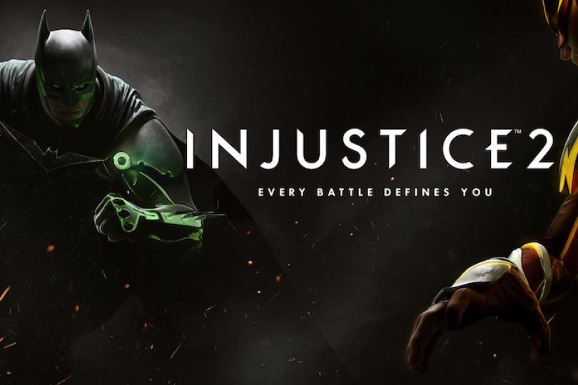 (Android)Injustice 2 v1.5.0 Mod Apk + Obb